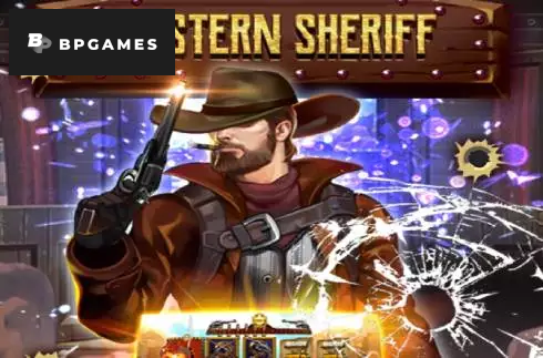 Western Sherrif